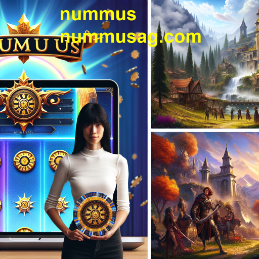 A Magia dos Jogos de RPG: Uma Jornada Interativa