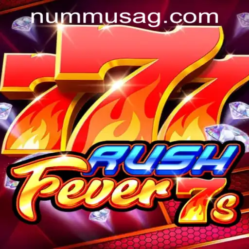 RushFever7s Game Overview and Connection to magicjackpot.bet.br