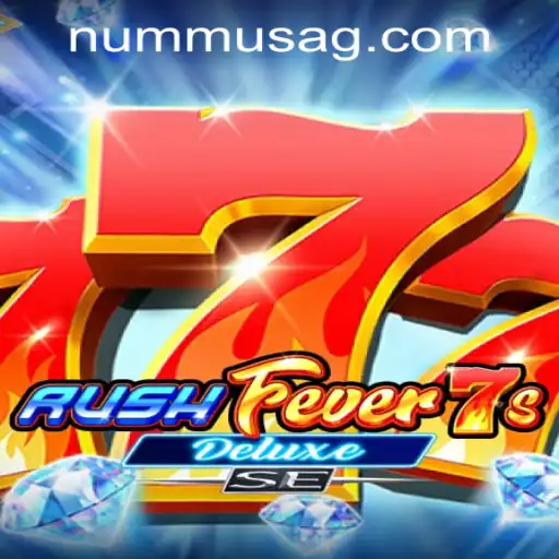 Explore the Excitement of RushFever7sDeluxeSE: A Thrilling Game Experience