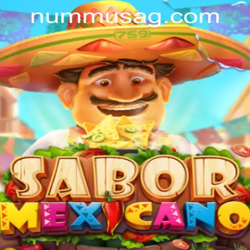 Exploring the Intricacies of SaborMexicano: A Vibrant New Gaming Experience