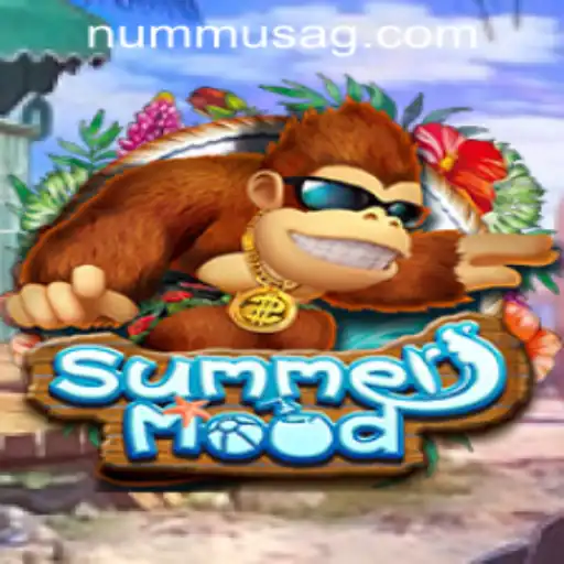The Enchanting World of SummerMood: A Deep Dive