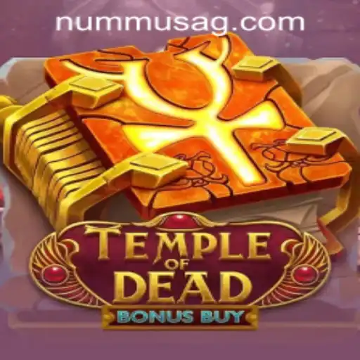 Discover the Enchanting World of TempleofDeadBonusBuy