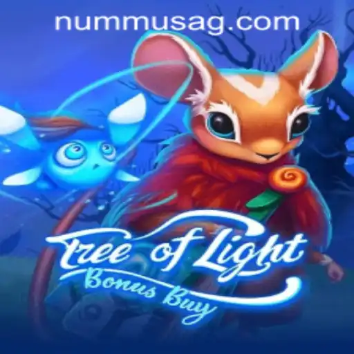 Exploring the Enchantment of TreeOfLightBonusBuy at MagicJackpot.bet.br