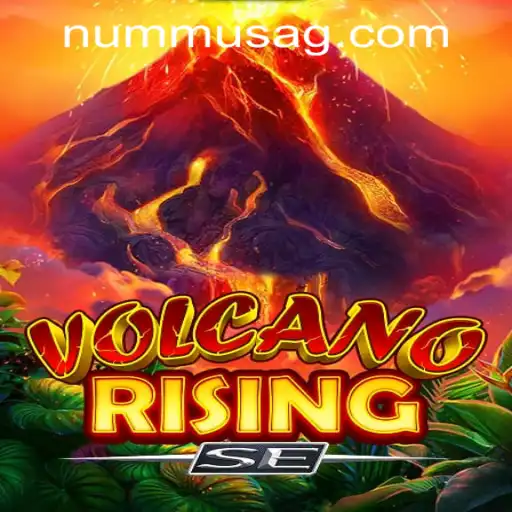 Exploring the Thrills of VolcanoRisingSE: An Adventure in Gaming