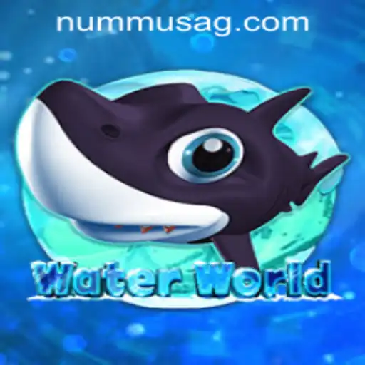 Exploring WaterWorld: A Dive into Adventure with magicjackpot.bet.br