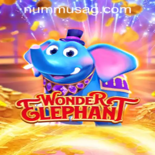 Unveiling the Enchanting World of WonderElephant: The Magic of Winning at MagicJackpot.bet.br