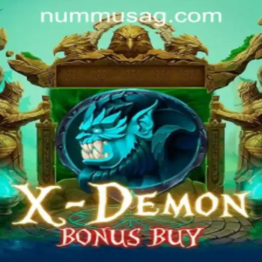 Discover the Thrilling World of XDemonBonusBuy: A Magical Adventure at MagicJackpot
