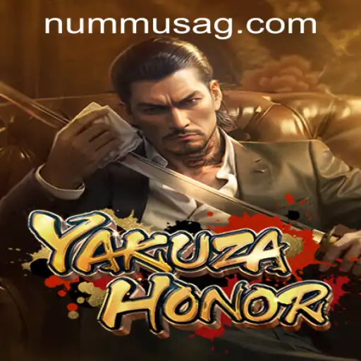 Exploring the Dynamic World of YakuzaHonor and the Influence of Magicjackpot.bet.br